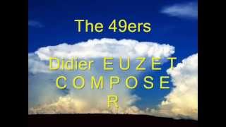 Didier Euzet - The 49ers (901).