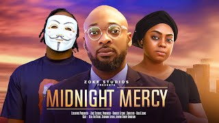 MIDNIGHT MERCY – Nigerian Movies 2024 Latest Full Movies MIDNIGHT MERCY – Nigerian Movies 2024 Latest Full Movies