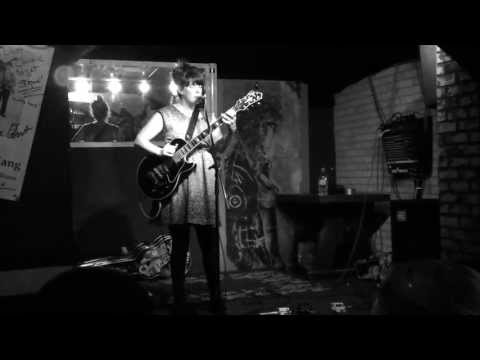 Julie Doiron - Our Love - live Munich 2013-05-18