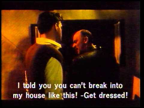 Fragments: Chronicle of a Vanishing (1991) - Trailer