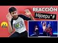 REACCI脫N: Gloria Trevi ft. Karol G - Hijoepu*# 馃が REACCI脫N: Gloria Trevi ft. Karol G - Hijoepu*# 馃が