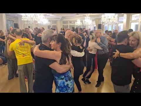 Empathic Tango Encuentro (3. 12. 2022) ~ DJ Tomaž Leskovšek 1/3