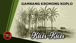 Download lagu Gambang Kromong - Kicir-Kicir ( Lagu Khas Betawi ) mp3