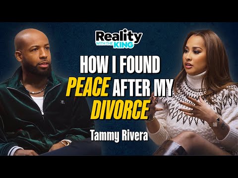 TAMMY RIVERA: Disappointed in Nicki Minaj, why she divorced Waka Flaka and had no kids with him