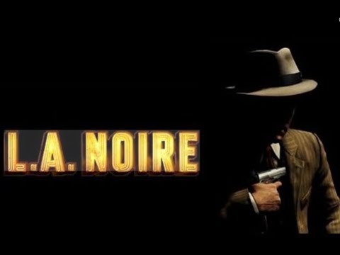 L.A. Noire | Case 4 | A Marriage Made in Heaven | No Commentary | Complete Story