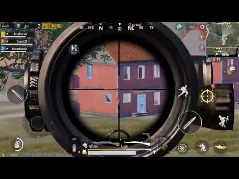 Hot shots PUBG MOBILE New  2019