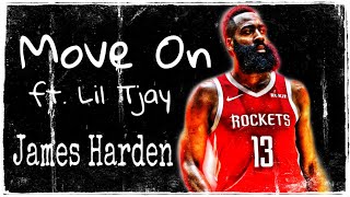 James Harden Nets Hype- Move On (w/ Lil Tjay)