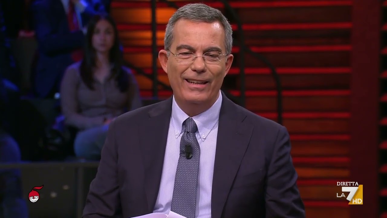 Orsina: "Controrivoluzione è quello che chiamiamo populismo"