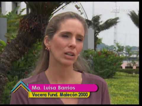 Mascotas podrán entrar los domingo al Malecón 2000