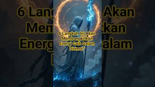 Download lagu Chosen Soul: Follow These 6 Steps and Feel the Supernatural Energy Within You #shorts #soulofknow... mp3