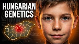 Scientists Reveal Surprising Genetic Origin of Hungarian DNA