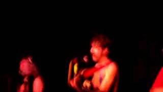 Gogol Bordello-Avenue B