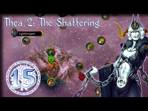 Bitter Winter – Thea 2: The Shattering Gameplay – [Stream VOD] Part 15