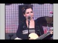 Lacey Sturm of Flyleaf - Born Again (Acoustic ...