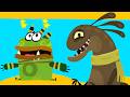 Adventures Of QUMI QUMI Episodes 12 13 Cartoons Collection