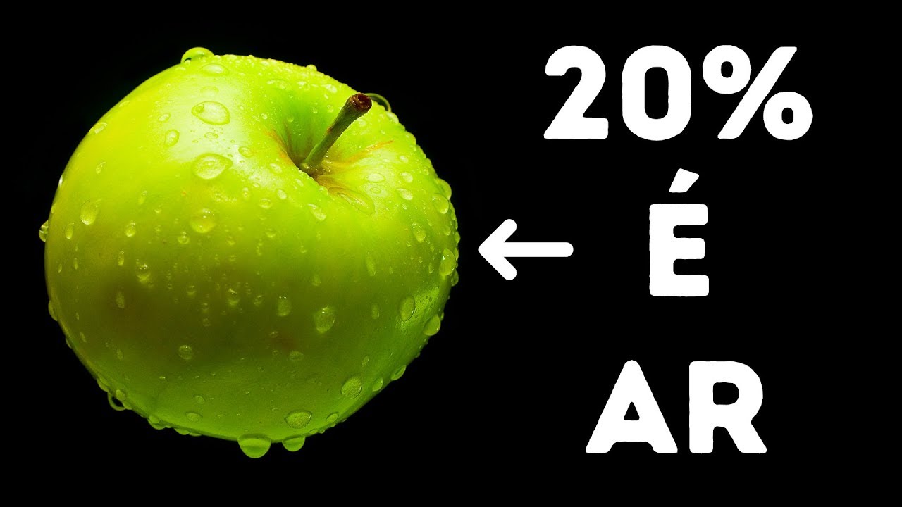 A Mais Completa Coleção de Fatos Surpreendentes