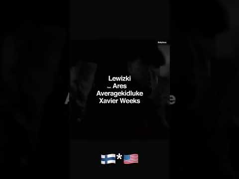 Lewizki Ft. Average Kid Luke, Ares, Xavier Weeks - Uptown Baby (CDQ SNIPPET)