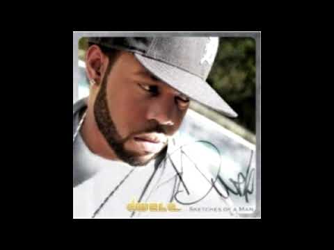 Dwele - Sketches Of A Man (2008)