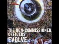 The Non-Commissioned Officers-Evolve 