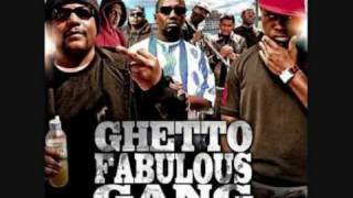 Ghetto Fabulous Gang - Alpha 5.20