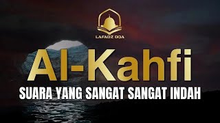 Download lagu SURAH AL-KAHFI JUMAT BERKAH | Murottal Al-Quran yang sangat Merdu mp3 Download lagu SURAH AL-KAHFI JUMAT BERKAH | Murottal Al-Quran yang sangat Merdu mp3