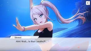 Download lagu LLAS: Chapter 26 - Episodes 6-10 (ENG) mp3 Download lagu LLAS: Chapter 26 - Episodes 6-10 (ENG) mp3