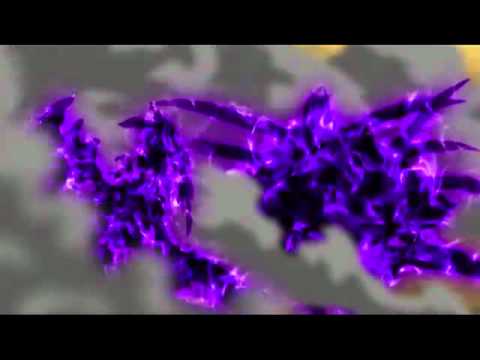 DarkKnightmon digixros a SuperDarkKnightmon