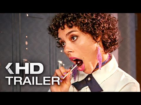 Trailer-Vorschau: Student Body