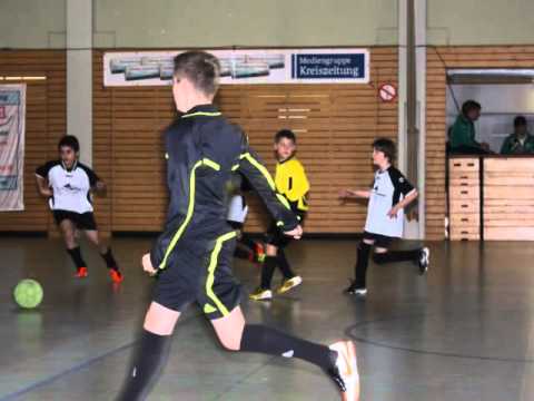 JFS Cup 2012 E-Junioren