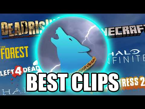 MY GREATEST GAMING CLIPS