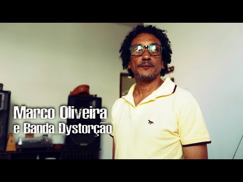 SOTAQUES DE REGGAE DA BAHIA  - EP4 - MARCO OLIVEIRA E BANDA DYSTORÇÃO