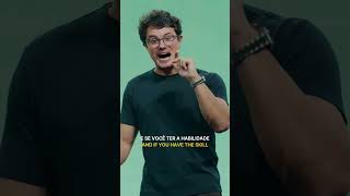Faça isso e mude sua realidade | Deive Leonardo #shorts