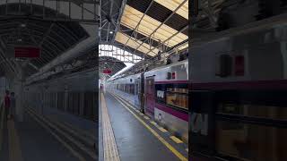 Download lagu Kereta andalan warga Jogja, KA Progo LS St Yogyakarta menuju St Lempuyangan #keretaapi #fyp #jogja mp3