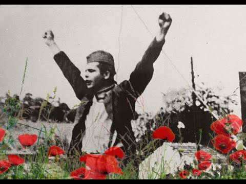 Diego Moreno ► Bella ciao