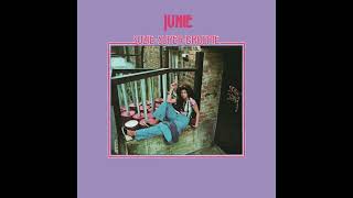 Junie Morrison - Suzie Thundertussy