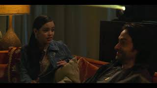 Chris D'elia Roofie to Underage Girl Scene - You Season 2 video