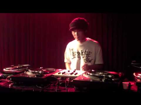 DJ YOSUKE live shibuya 7th FLOOR