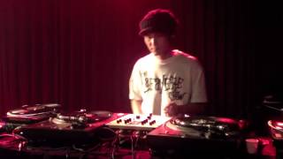 DJ YOSUKE live shibuya 7th FLOOR