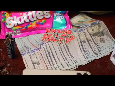 Quick BadAzz - "Roll It Up" (Official Video)
