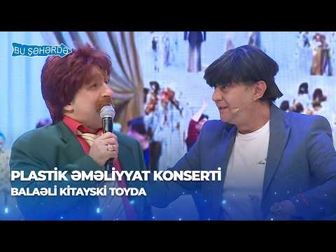 Bu Şəhərdə and Bu Şəhərdə Music