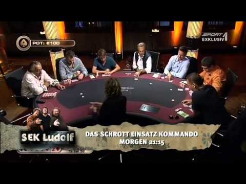 German High Roller 2012 Staffel 8 Folge 7