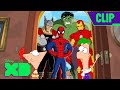 Phineas And Ferb 4 11 Clip Phineas And Ferb Mission Marvel Part 1 Disneychannel​