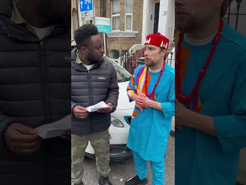 Marriage list for Oyibo !