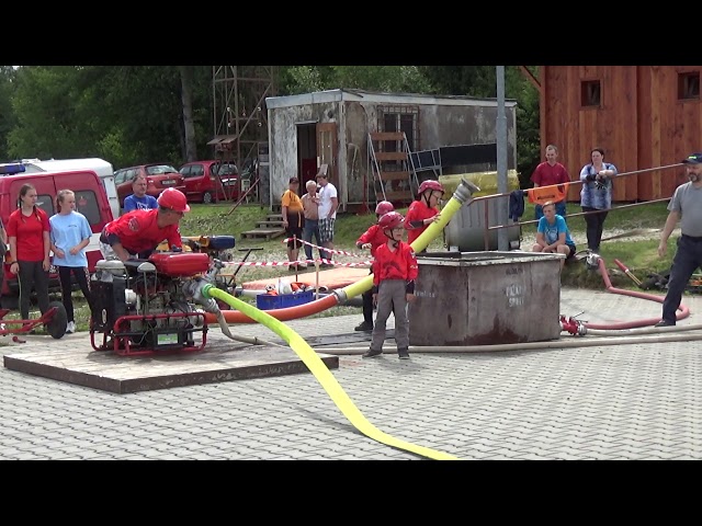 Budilov, 07. 07. 2018