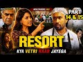 Resort Web Series 2026 Full Story Explained Resort Web Series Explained Ending Explained