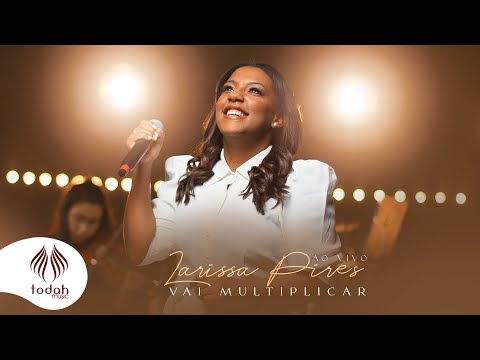 Larissa Pires | Vai Multiplicar [Clipe Oficial]