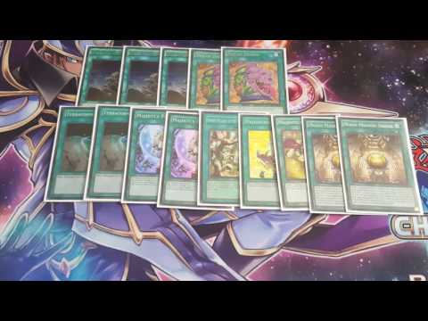 5th Place Altoona, IA Regional Deck Profile - Majespecter - Ashrene Mohammed (StormBreacher)