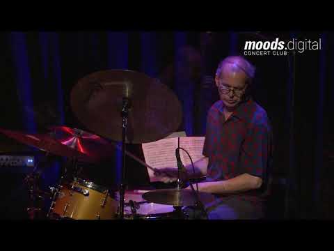 Sylvie Courvoisier TRIO with Drew Gress and Kenny Wollesen - Eclats for Ornette