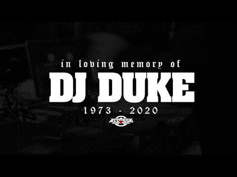 2 Minutes 44 avec Dj Duke