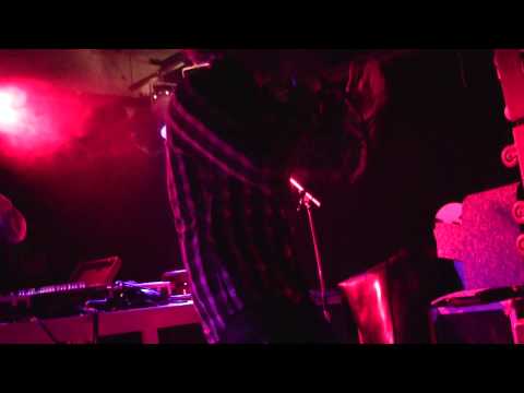 Club 3VOOR12/Utrecht: Mr. Polska